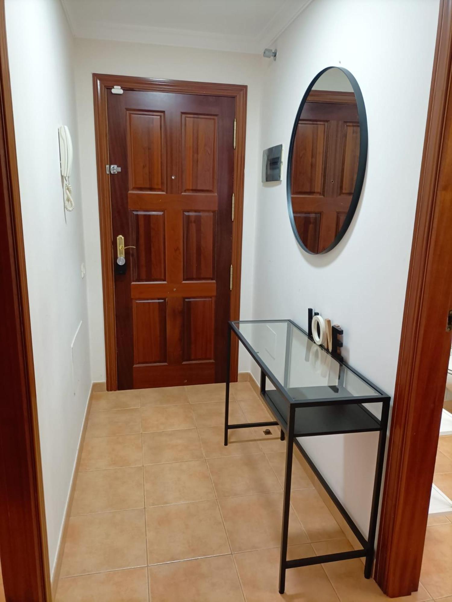 Tabata Playa Apartment Galdar Exterior photo